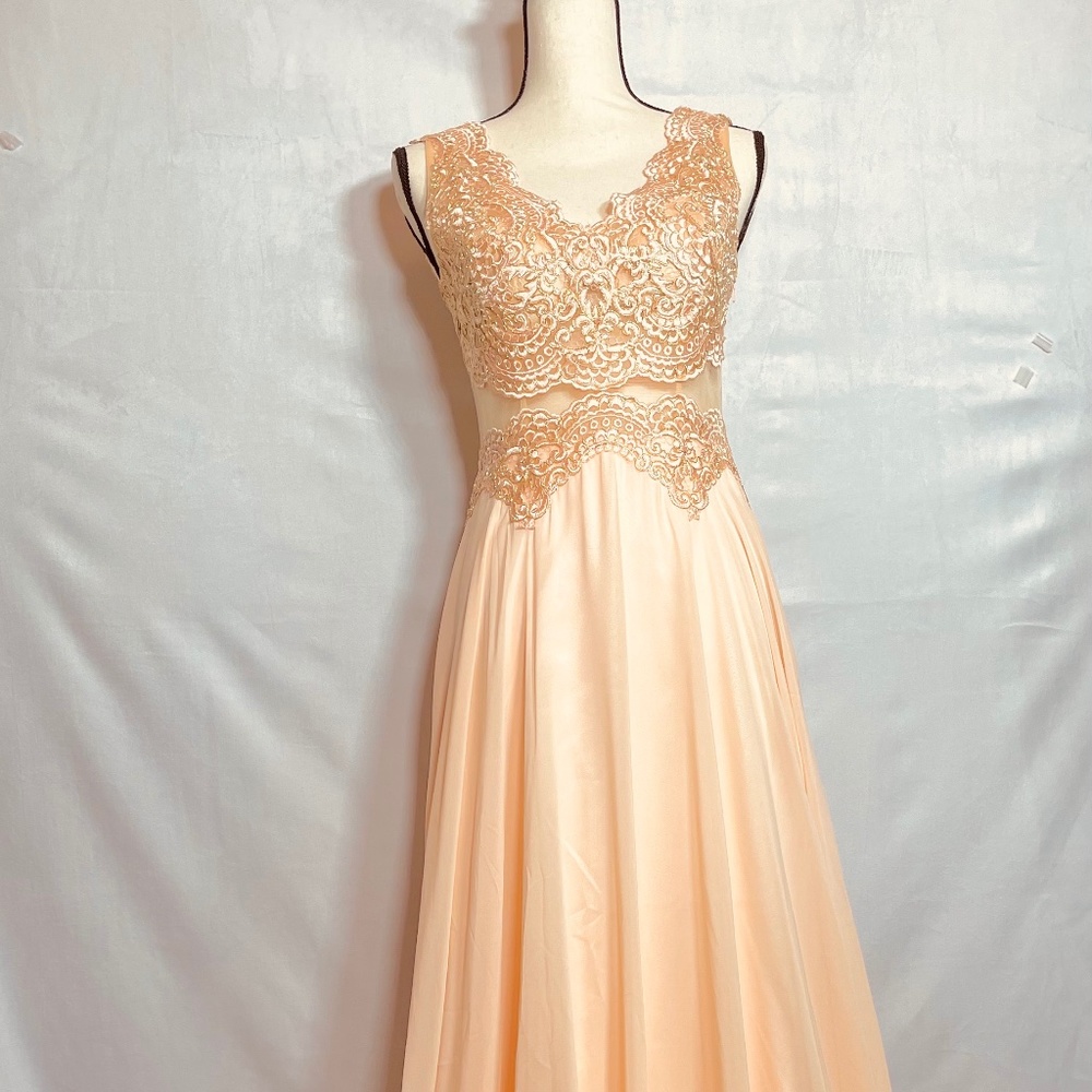 Dancing Queen Dress